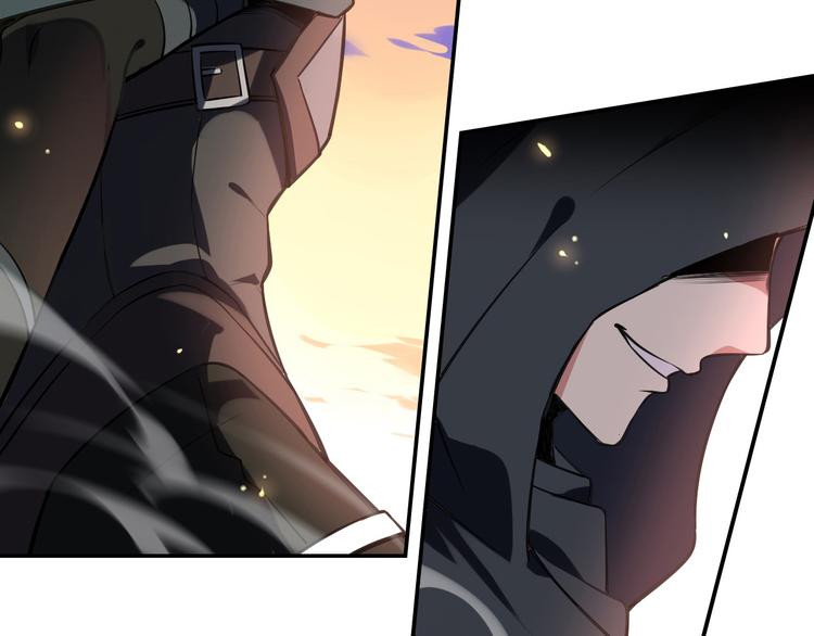 第34话 奇袭-第38话