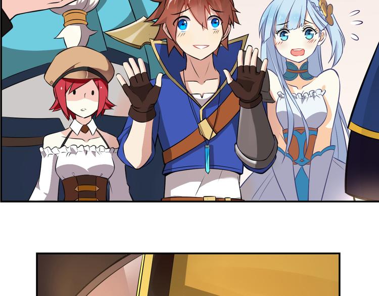 第38话 英佩丽兹(1/2)-第42话