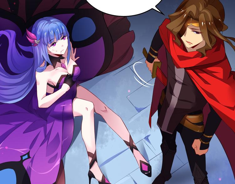 第8话 莉莉丝(1/3)-第10话