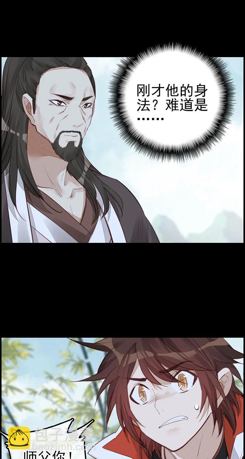 [第20话] 师哥的秘密-第18话