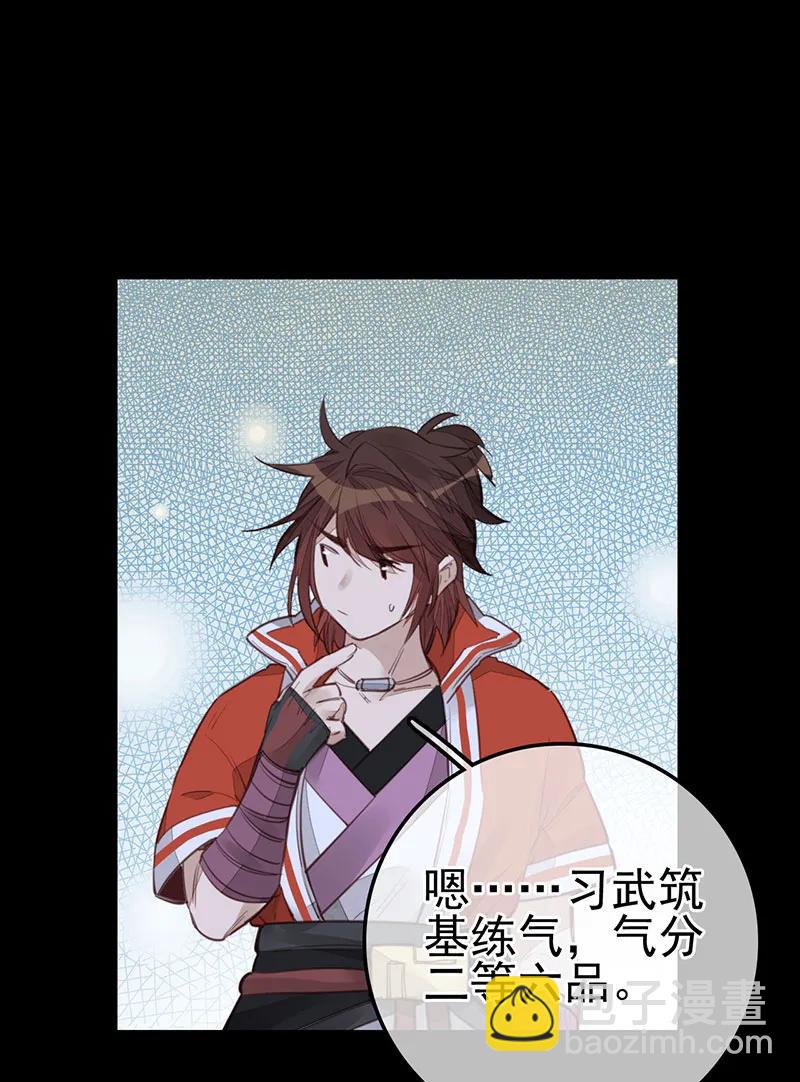 [第22话] 香香美女-第20话