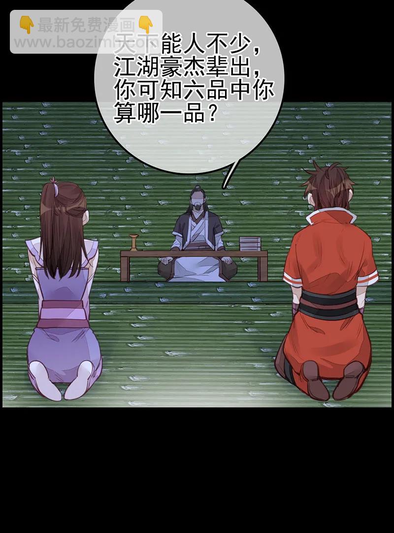 [第22话] 香香美女-第20话