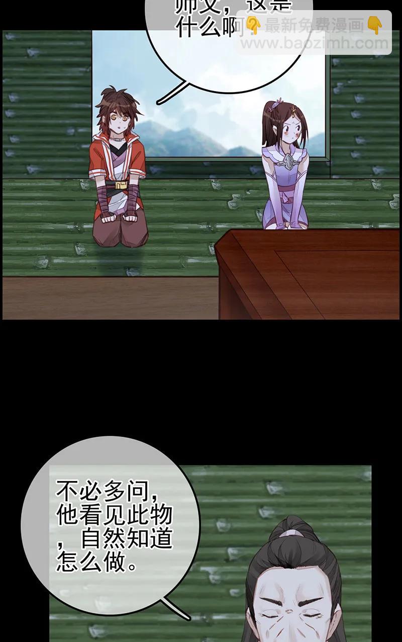 [第22话] 香香美女-第20话