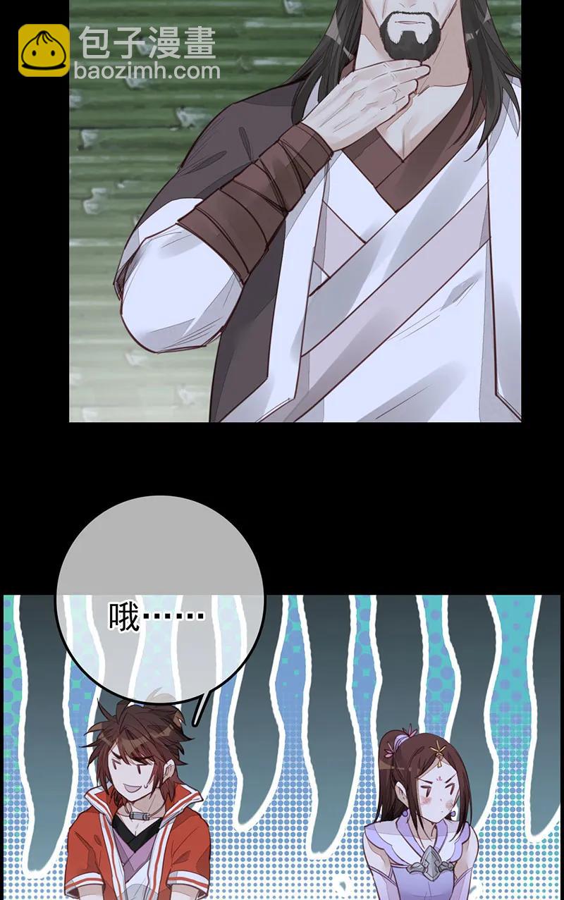 [第22话] 香香美女-第20话