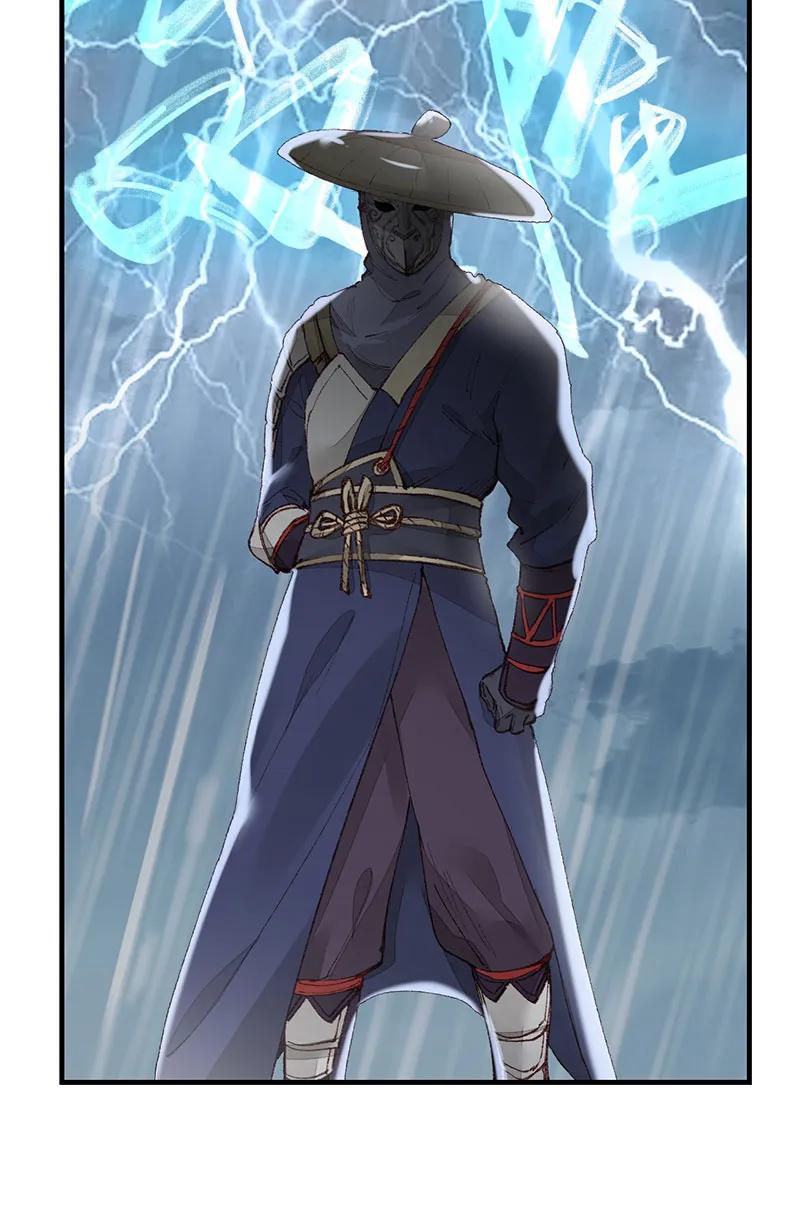 [第38话] 不良人(1/2)-第36话