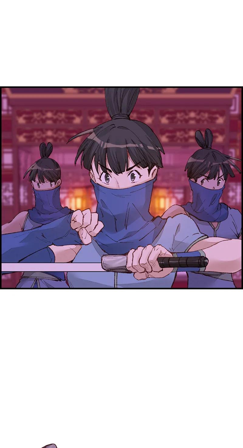 [第38话] 不良人(1/2)-第36话