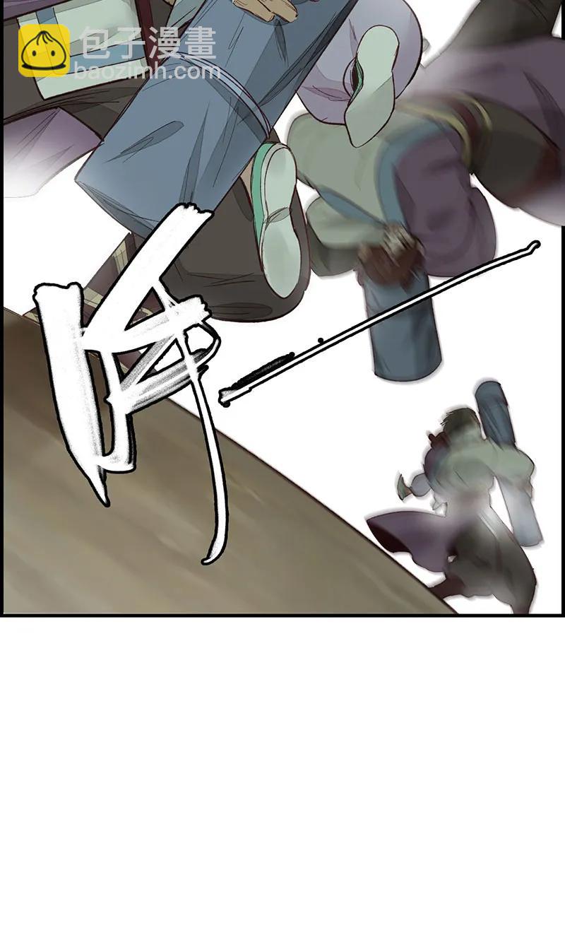 [第5话] 好好活下去-第6话