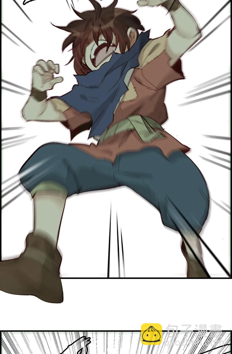 [第7话] 死期-第8话