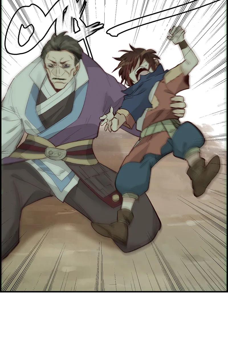 [第7话] 死期-第8话