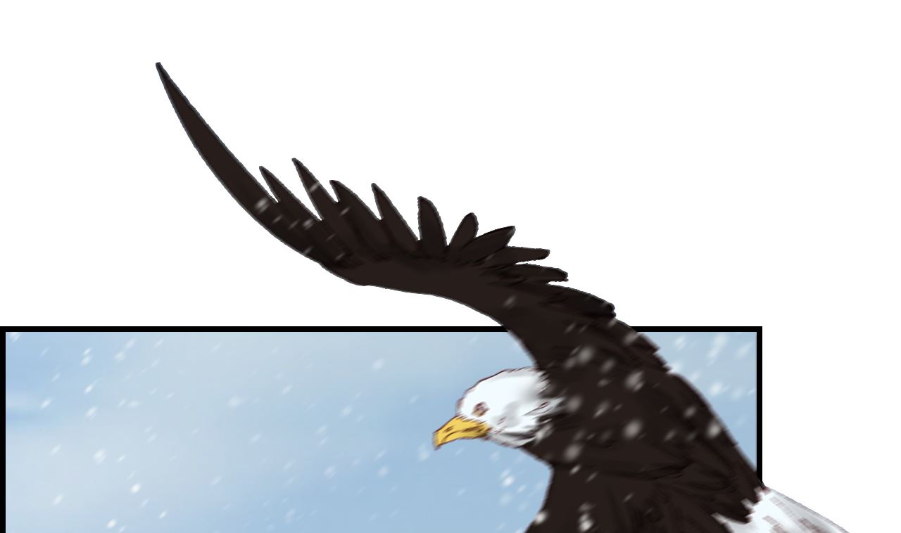 畫江湖之不良人 官方授權漫畫 - 五大閻君(3/3) - 4