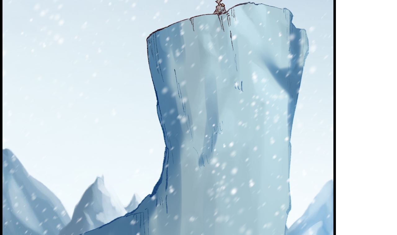 畫江湖之不良人 官方授權漫畫 - 五大閻君(3/3) - 6