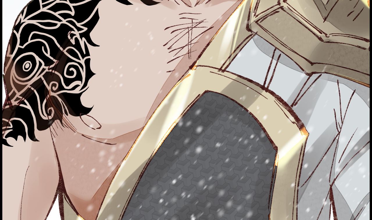 畫江湖之不良人 官方授權漫畫 - 五大閻君(3/3) - 2