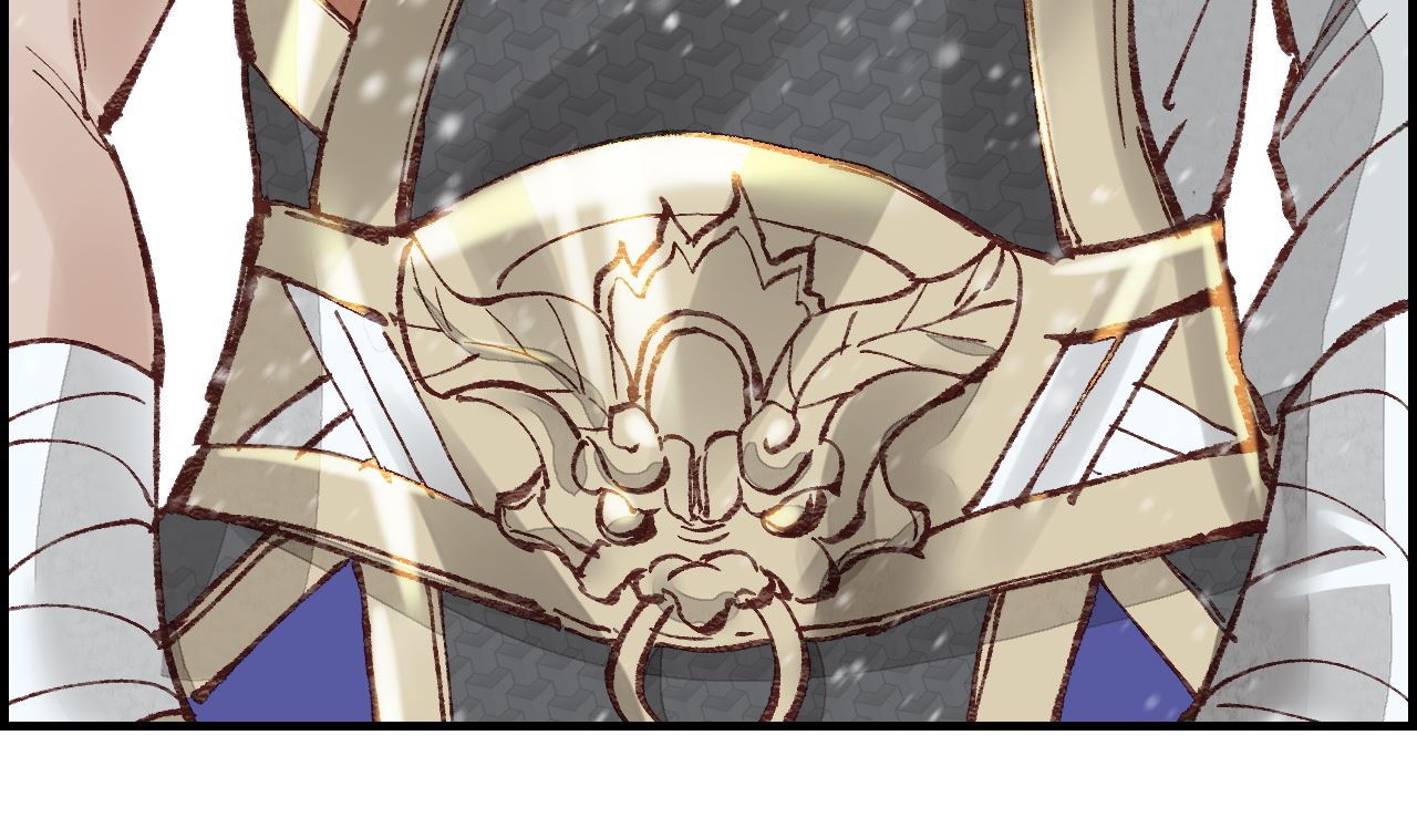 畫江湖之不良人 官方授權漫畫 - 五大閻君(3/3) - 3