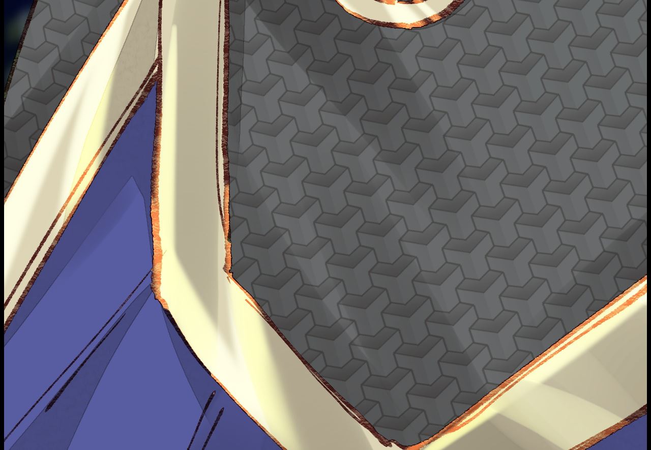 畫江湖之不良人 官方授權漫畫 - 五大閻君(3/3) - 7