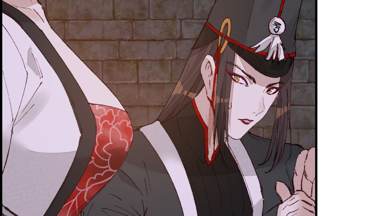 畫江湖之不良人 官方授權漫畫 - 五大閻君(2/3) - 3