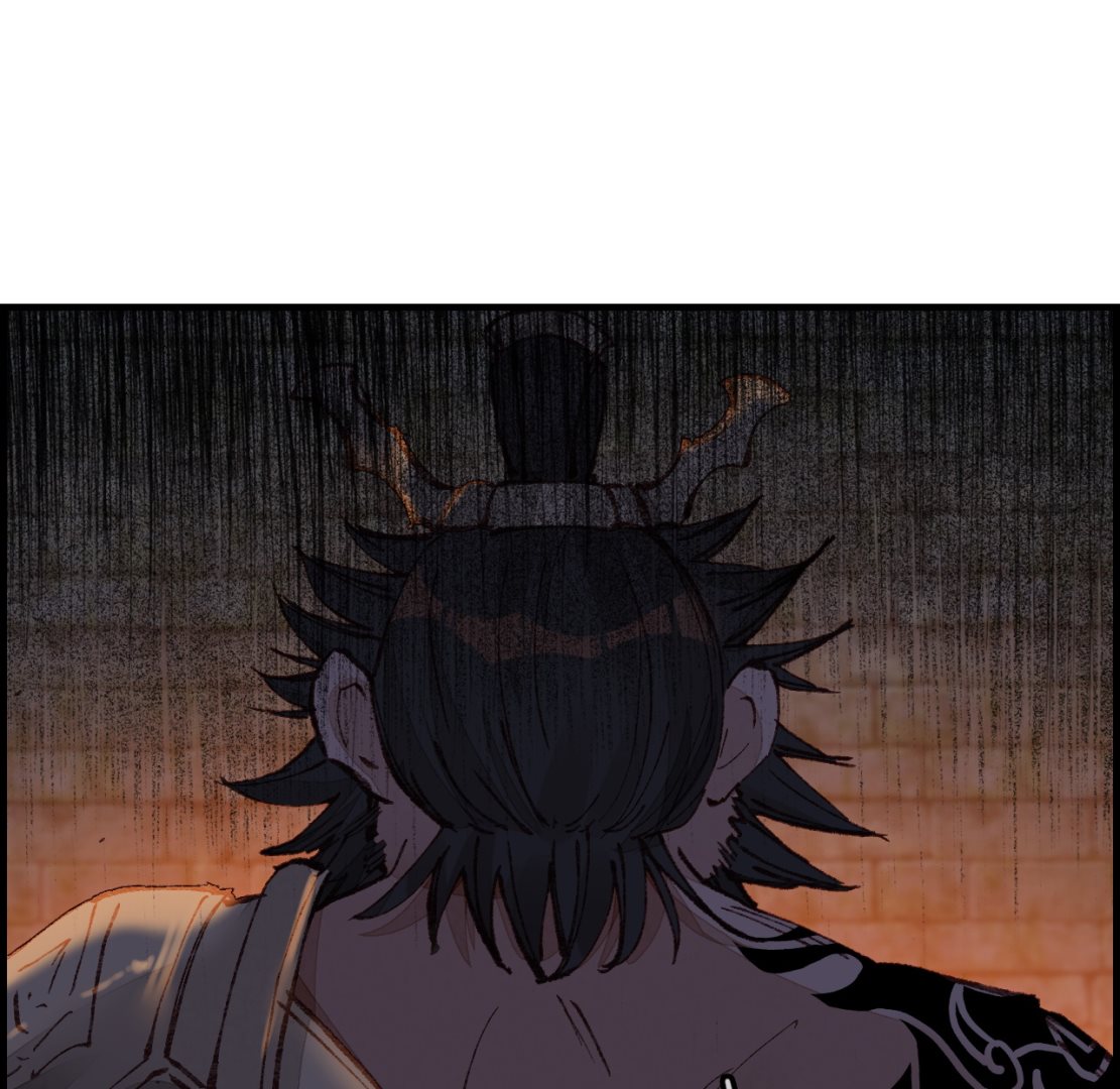 畫江湖之不良人 官方授權漫畫 - 五大閻君(2/3) - 2