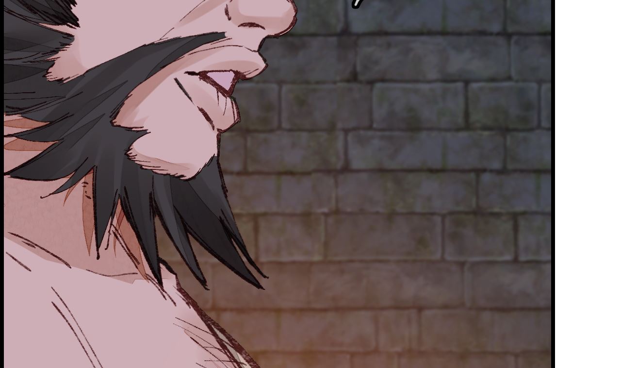 畫江湖之不良人 官方授權漫畫 - 五大閻君(2/3) - 2