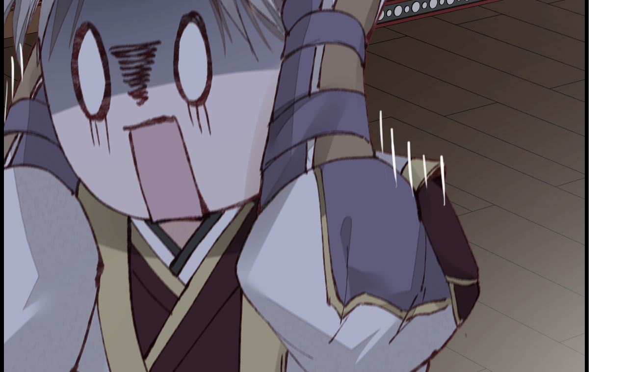 畫江湖之不良人 官方授權漫畫 - 如花似玉(2/3) - 8