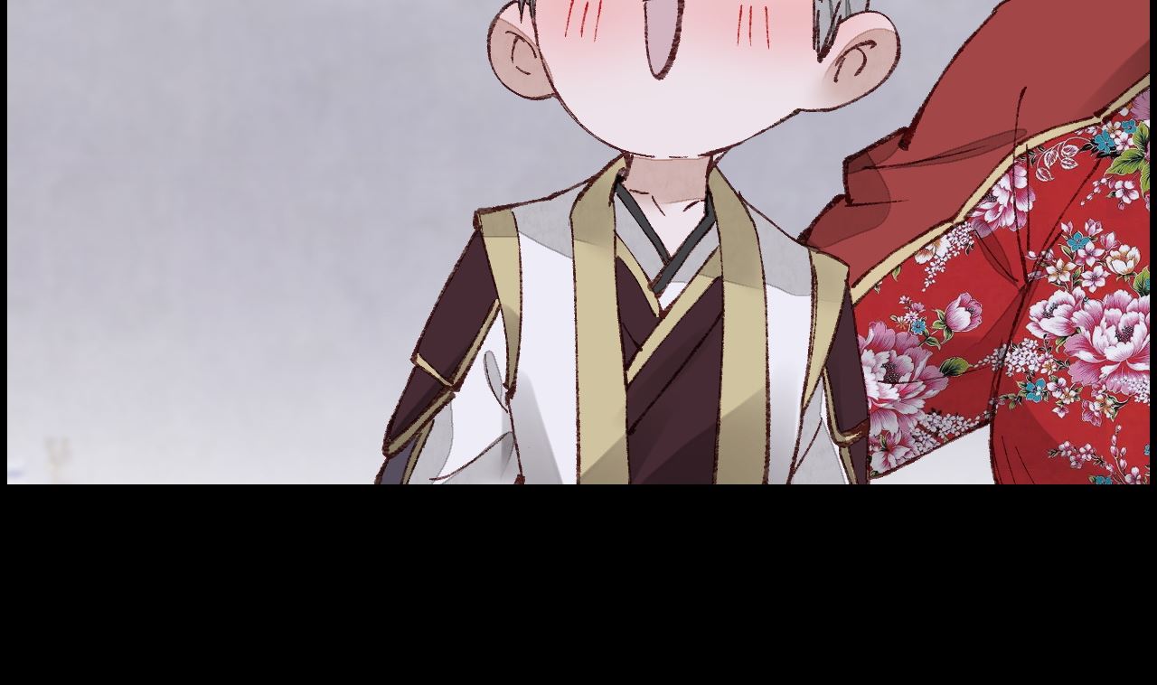 畫江湖之不良人 官方授權漫畫 - 如花似玉(2/3) - 5