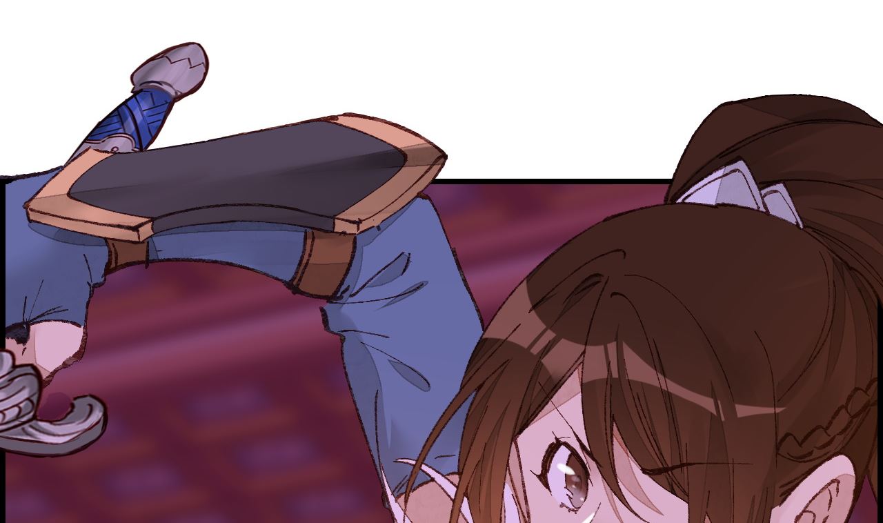 畫江湖之不良人 官方授權漫畫 - 不良人(3/3) - 5