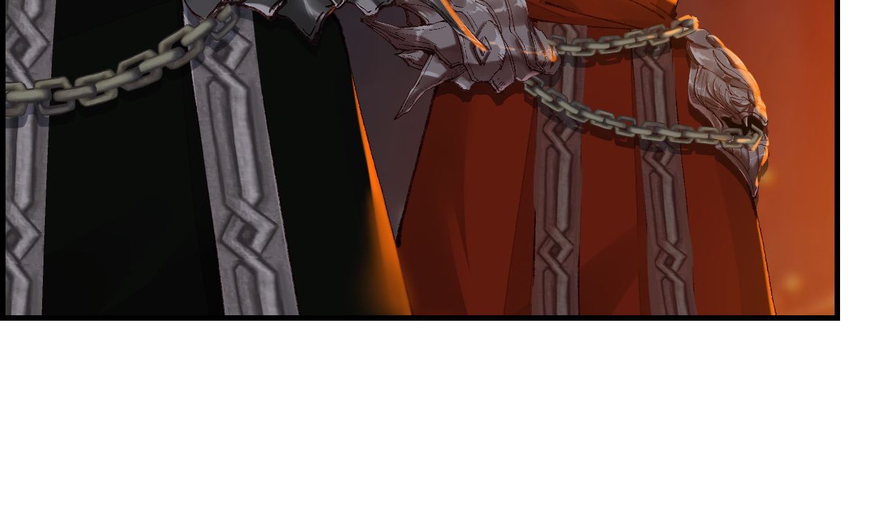 畫江湖之不良人 官方授權漫畫 - 不良人(1/3) - 6