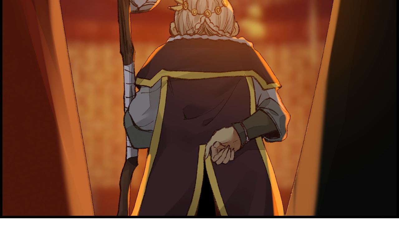 畫江湖之不良人 官方授權漫畫 - 不良人(1/3) - 1