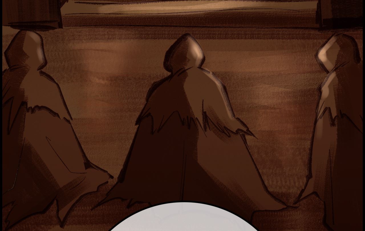 畫江湖之不良人 官方授權漫畫 - 不良人(1/3) - 6