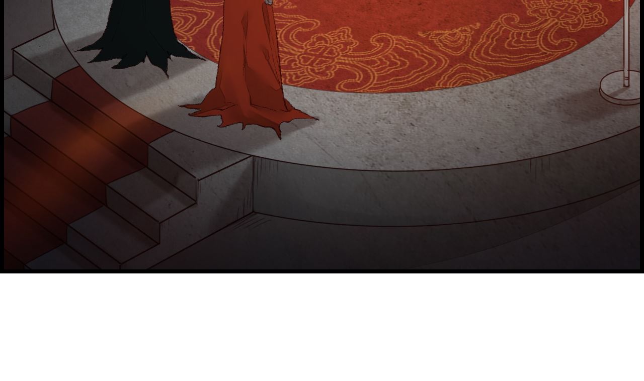 畫江湖之不良人 官方授權漫畫 - 不良人(1/3) - 4