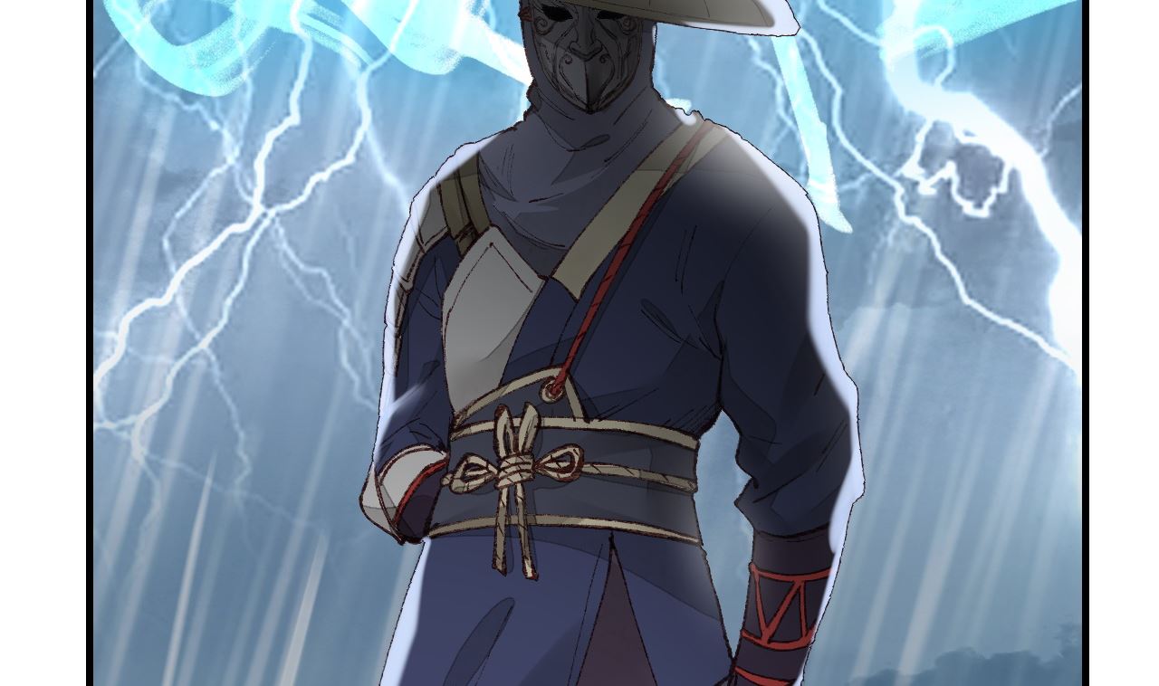 畫江湖之不良人 官方授權漫畫 - 不良人(2/3) - 4