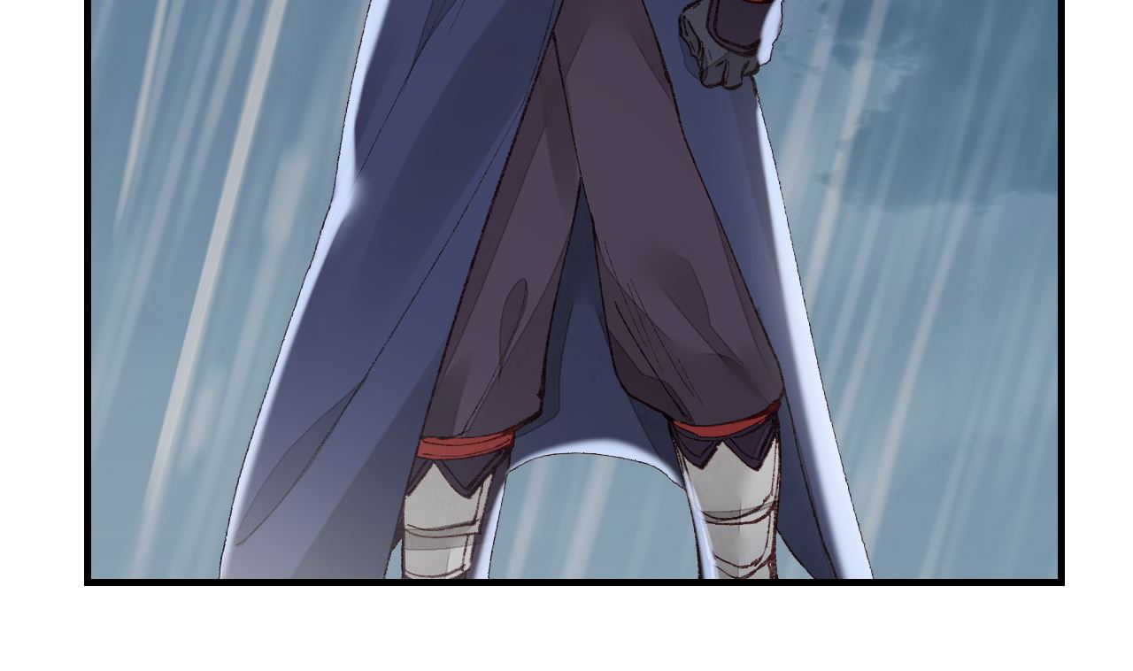 畫江湖之不良人 官方授權漫畫 - 不良人(2/3) - 5