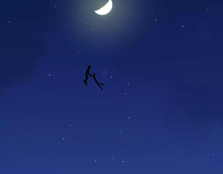 第12话 浪漫夜游(1/2)-第12话