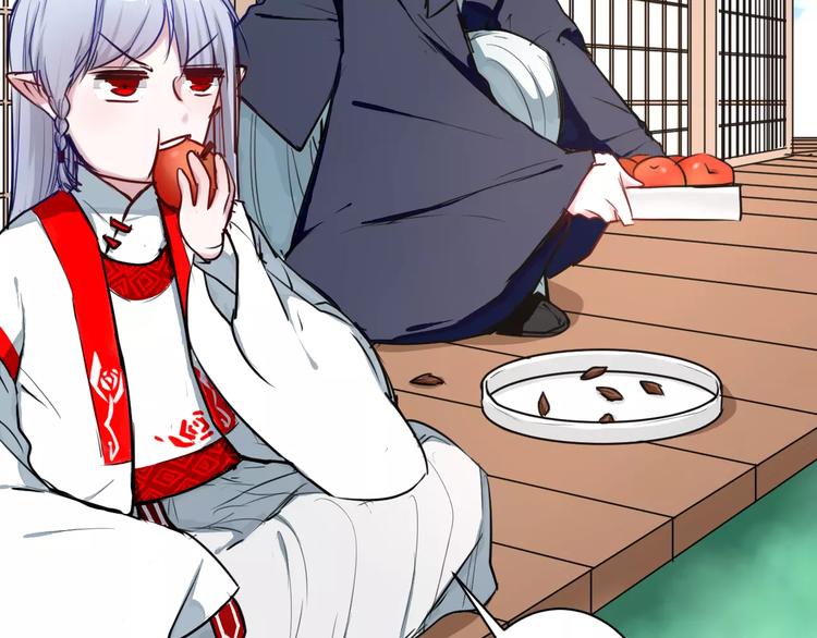 第20话 不理睬计划(1/2)-第20话