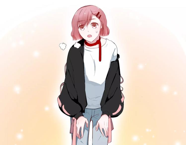 第28话 回答过你(1/2)-第28话