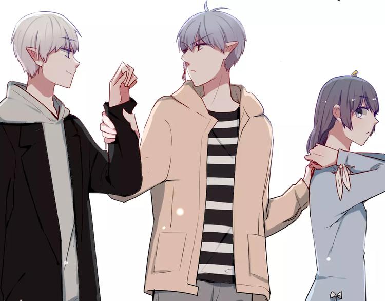 第30话 活腻了？(1/2)-第30话