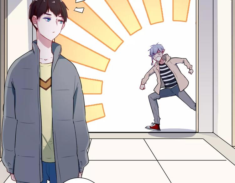 第30话 活腻了？(1/2)-第30话