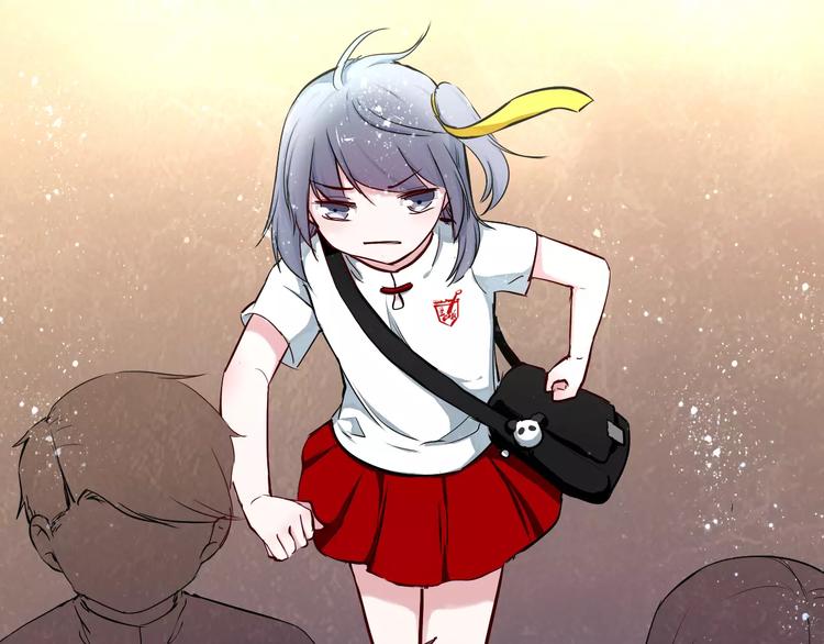 第4话 他出现了(1/3)-第4话