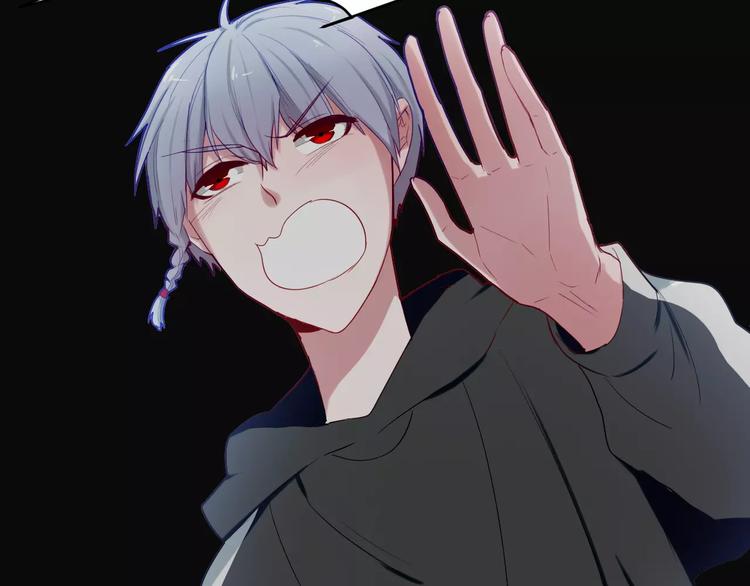 第32话 她是谁(1/2)-第32话