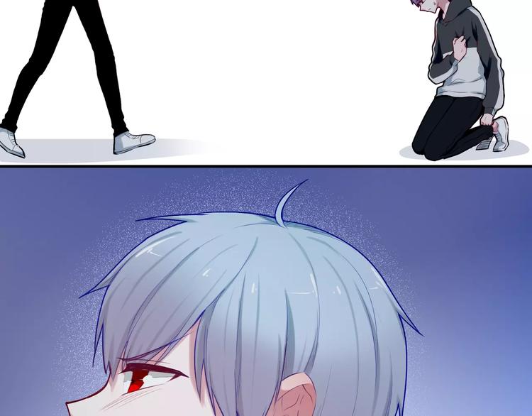 第32话 她是谁(1/2)-第32话