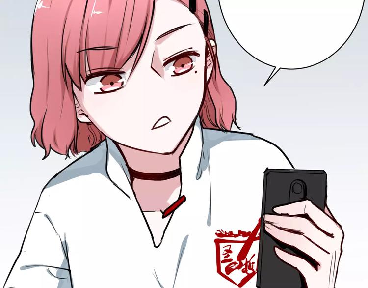 第8话 好想和她做朋友(1/2)-第8话