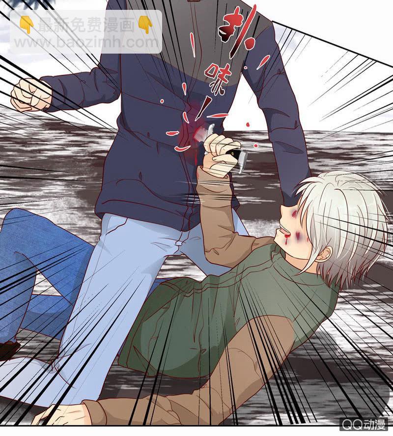 第38回 他不能死！-第40话