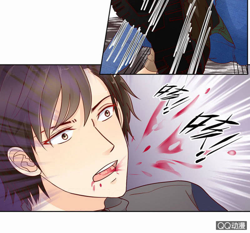 第38回 他不能死！-第40话