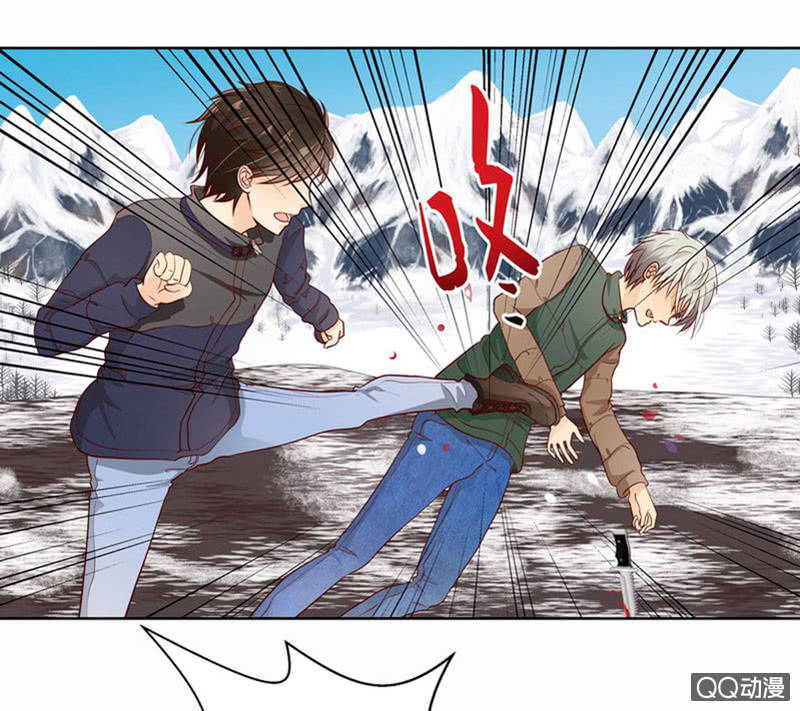 第38回 他不能死！-第40话