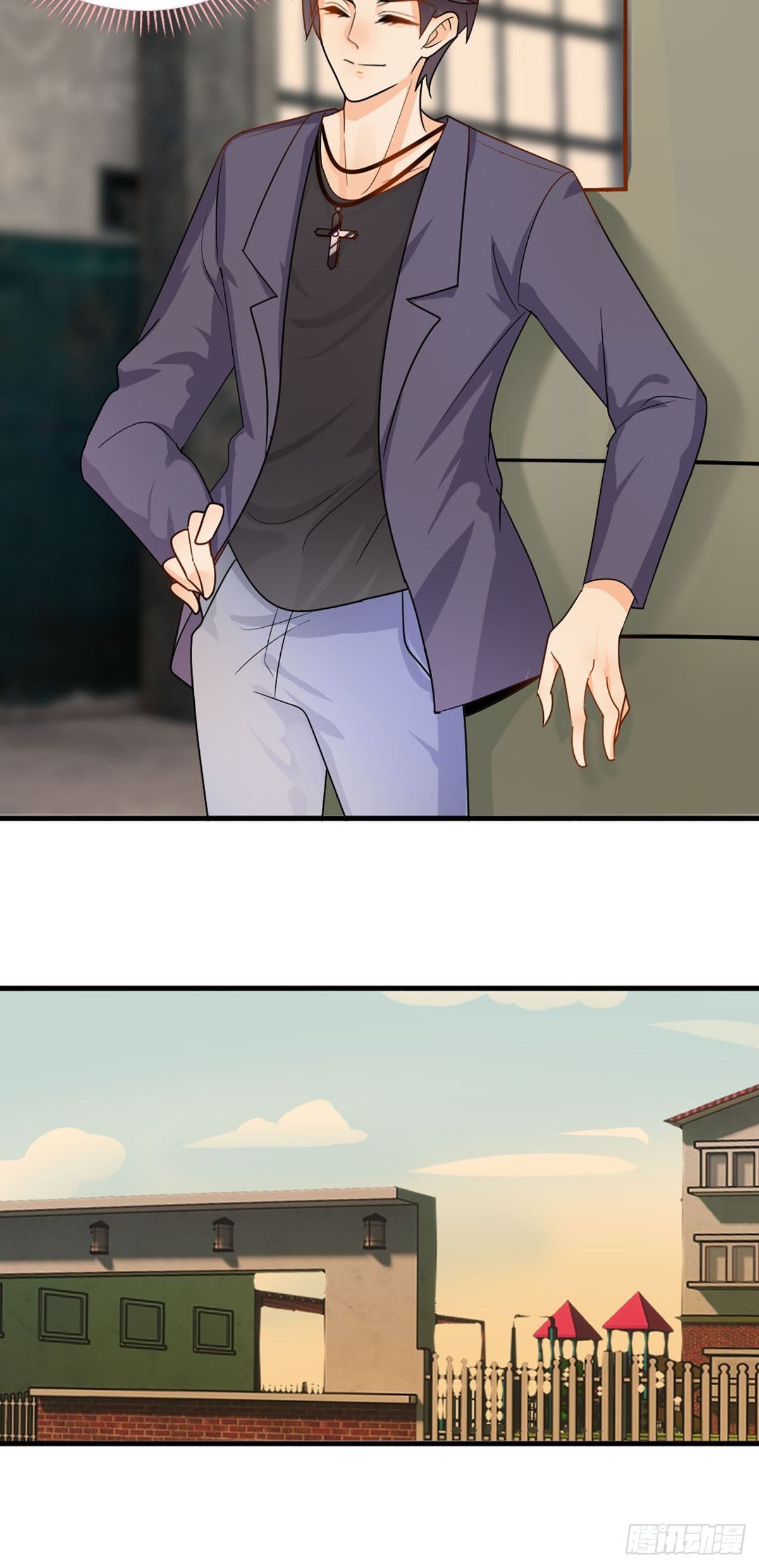 别不要我！-第12话