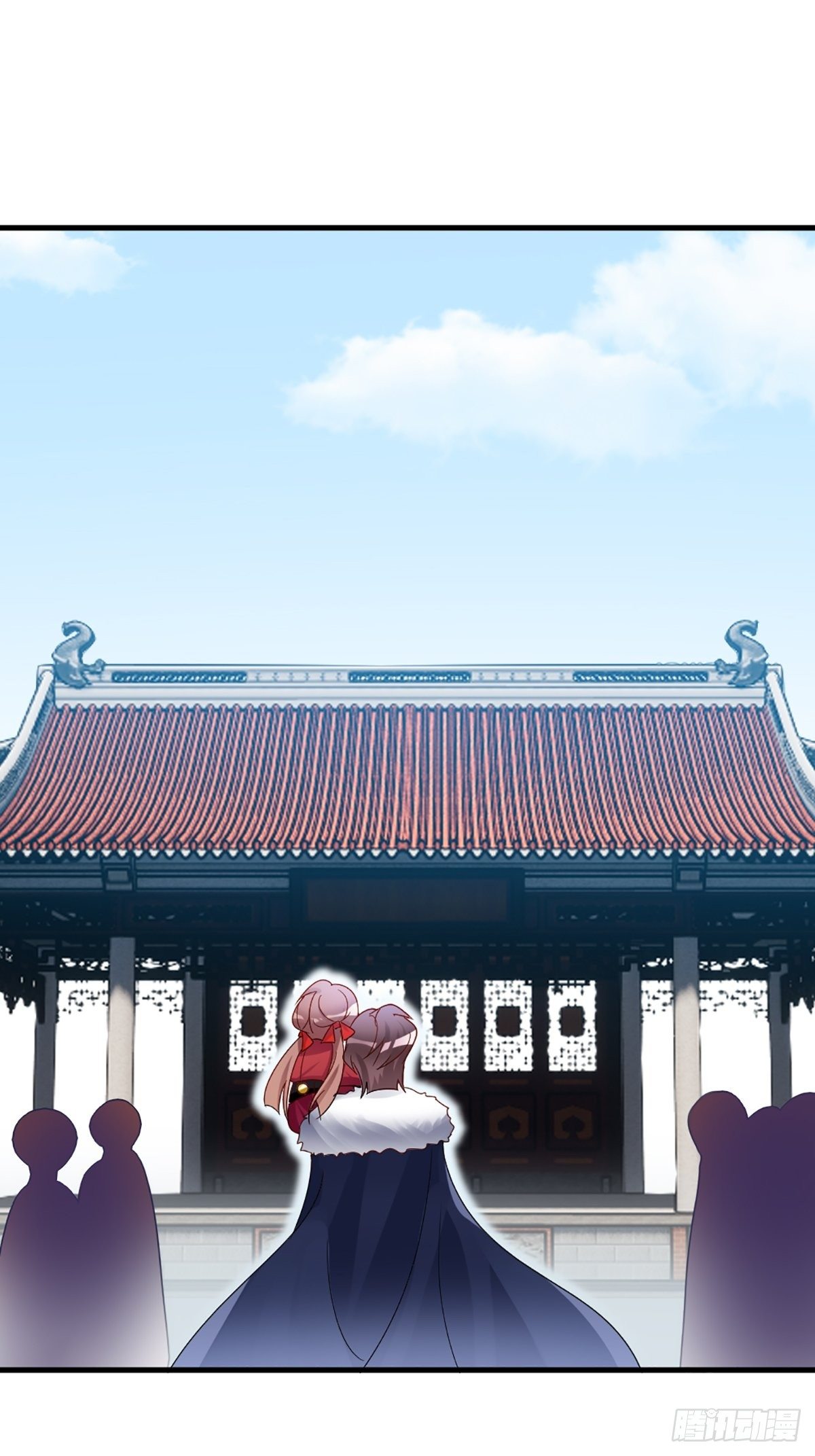 你怎么才来-第16话