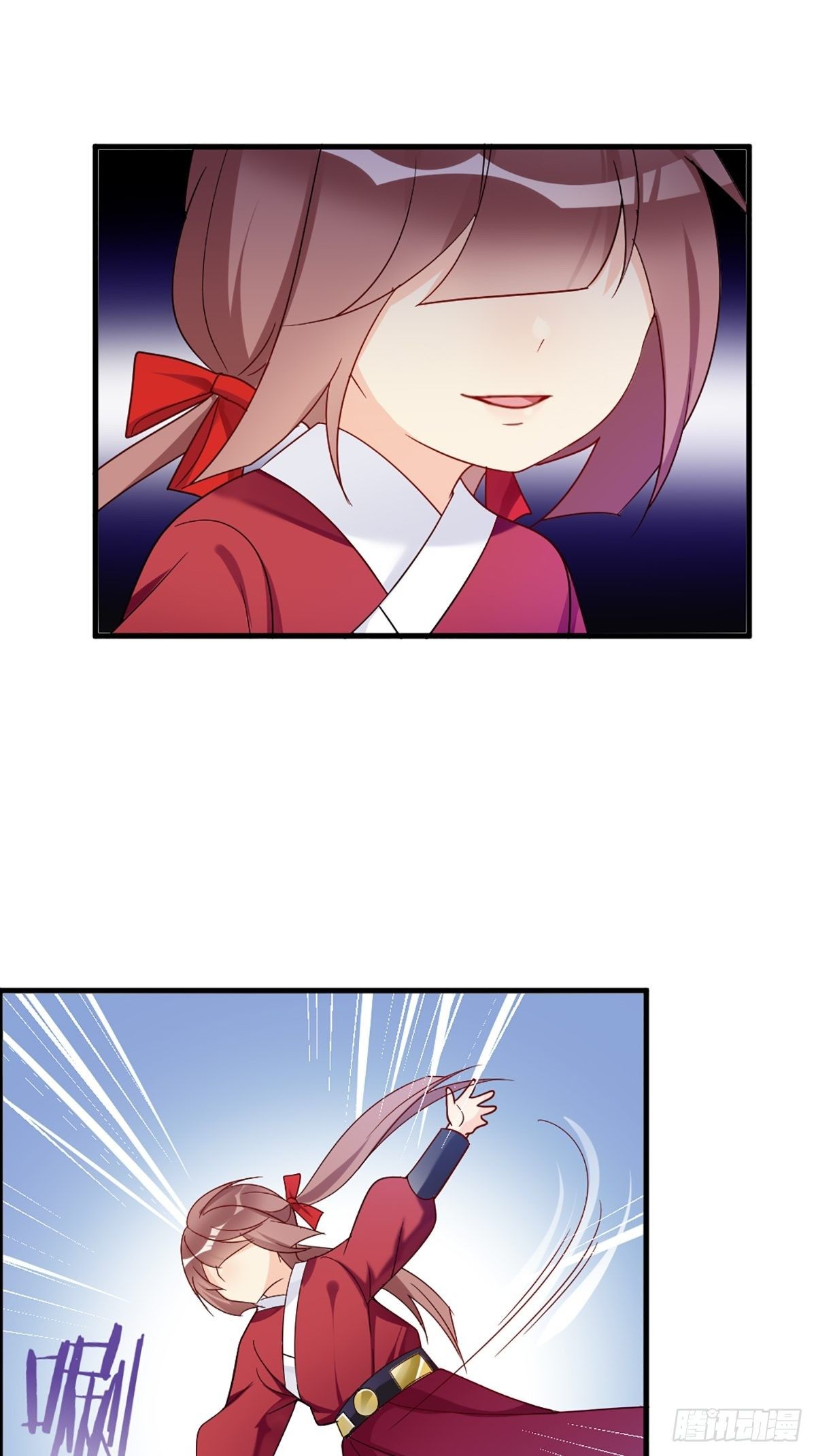 你怎么才来-第16话