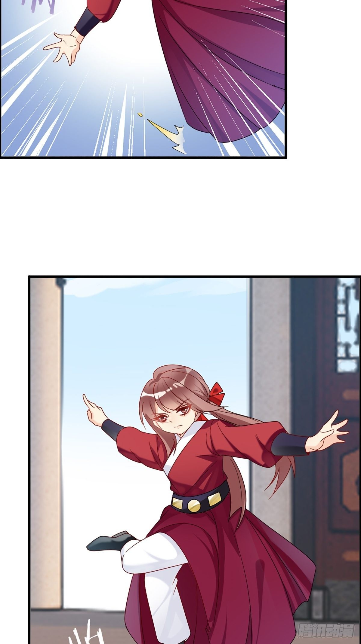 你怎么才来-第16话