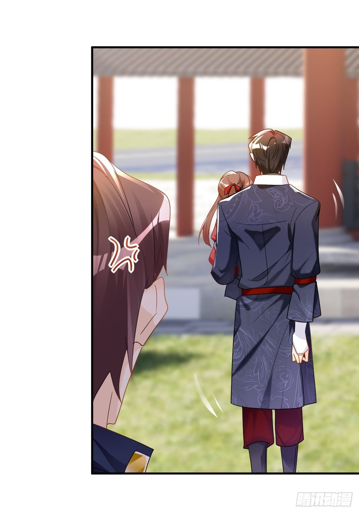 好戏开始！-第26话