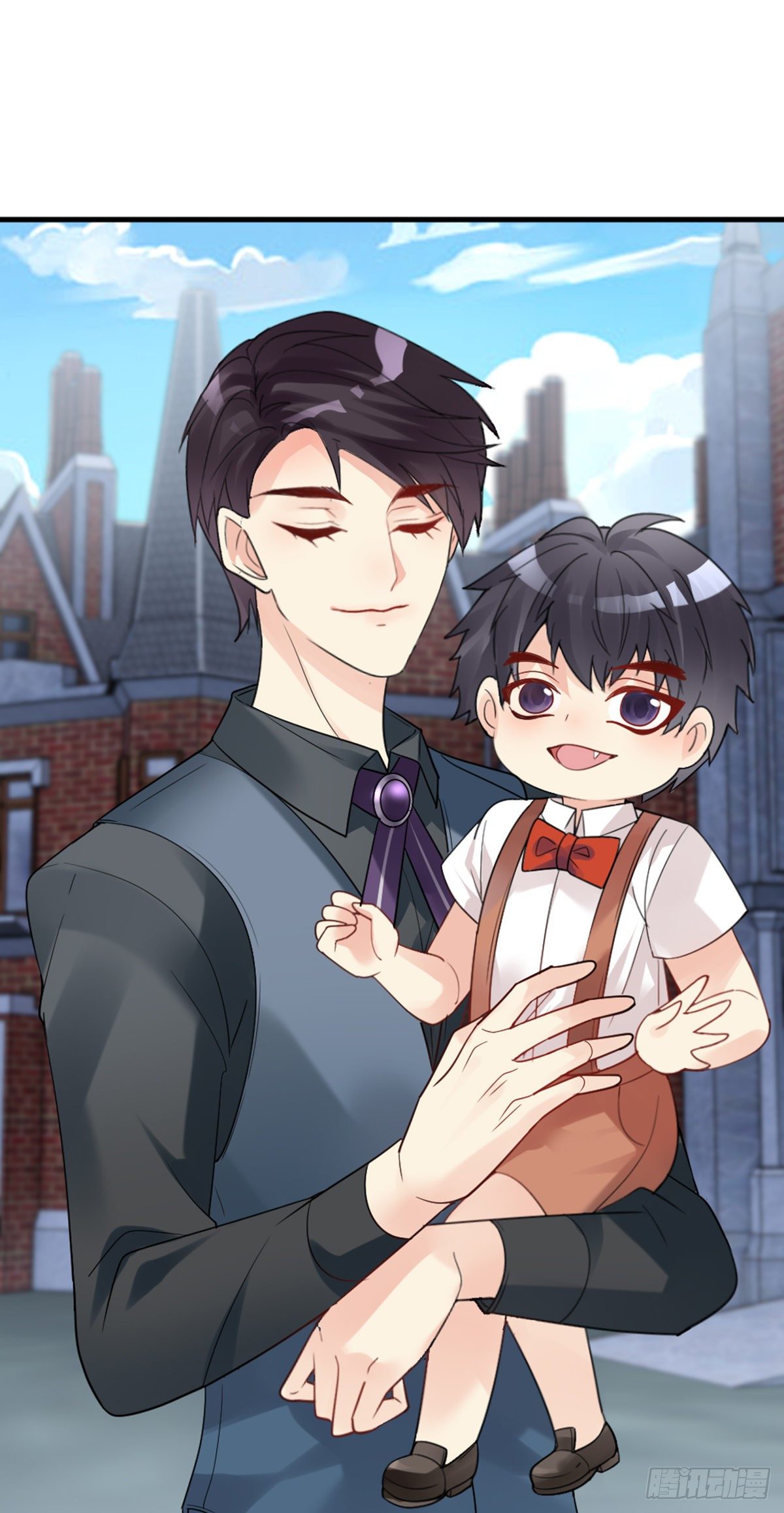 敢做不敢当，渣男-第6话