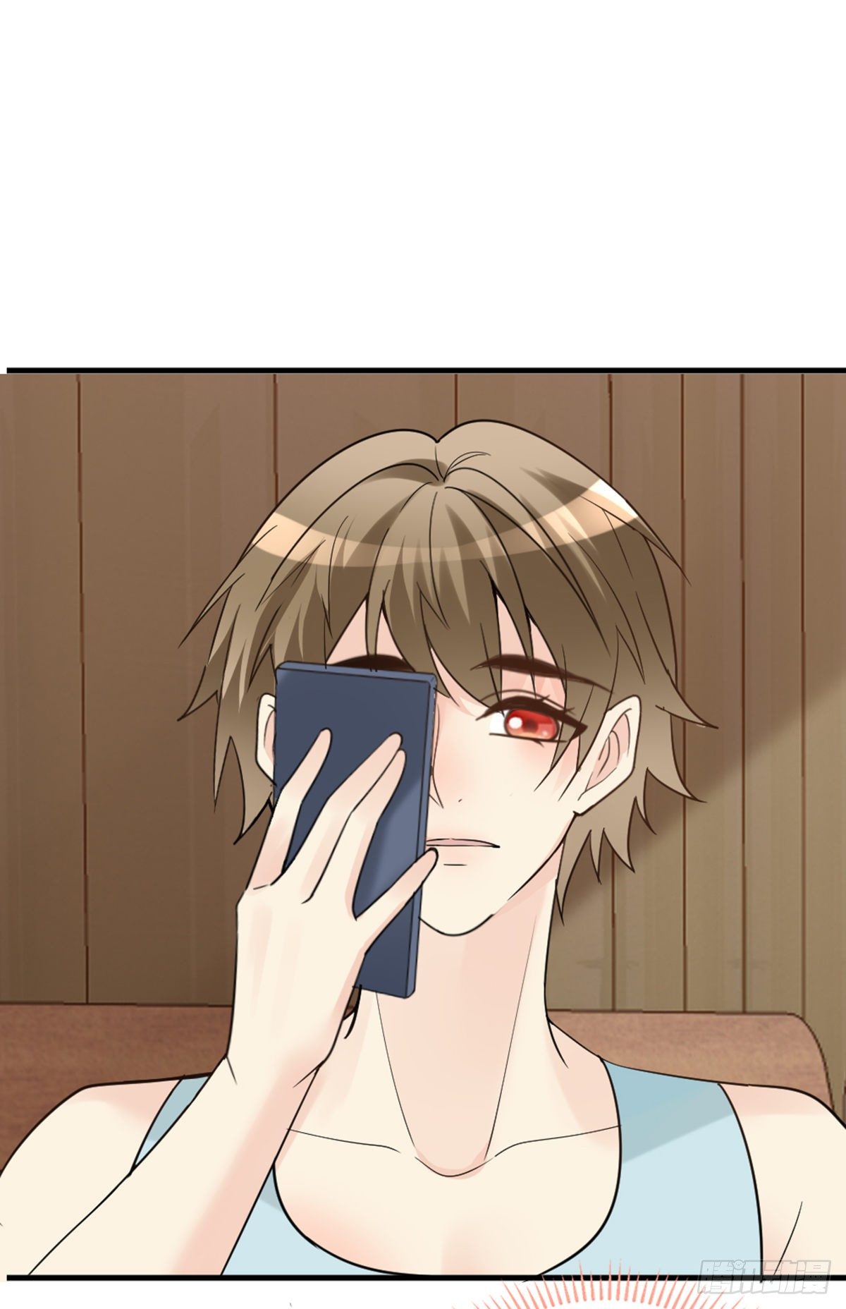 敢做不敢当，渣男-第6话