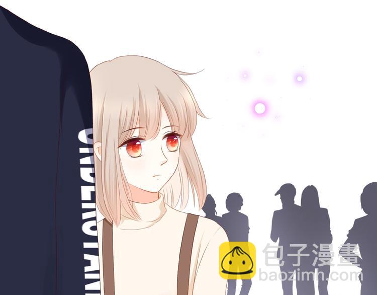 第21话  她是我的贪念(1/2)-第22话